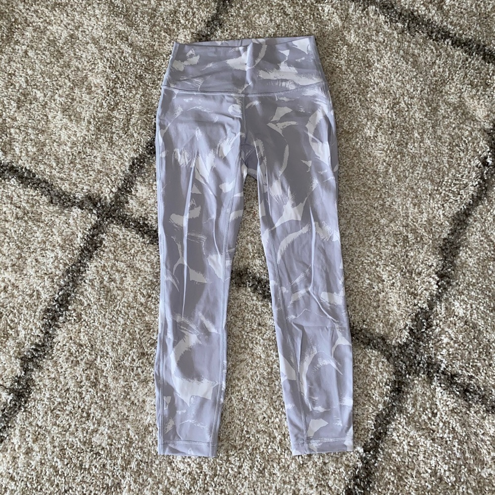 Lululemon Wunder Under High-Rise